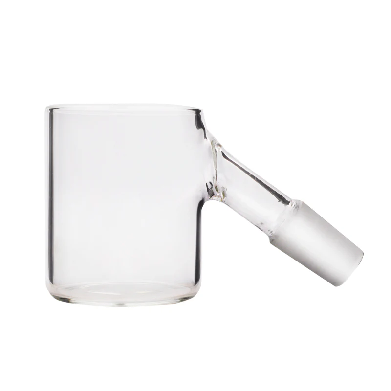 Proxy Rig Adapter 10/14/18mm 45/90 degree water bong pipe dab rig glass adapter for ...