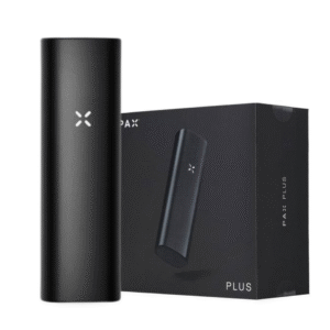 Pax Plus : Dry-Herb Vaporizer (Complete Set)