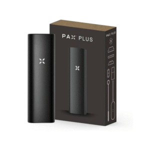 Pax Plus : Dry-Herb Vaporizer (Starter Set)