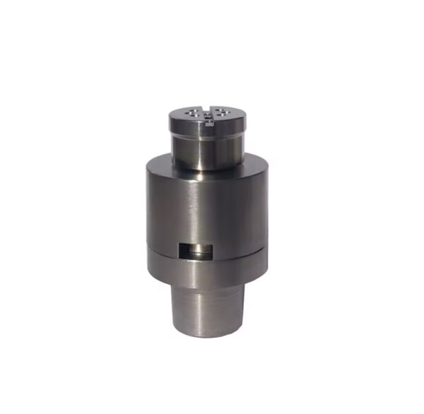 Titanium Tiodw V3 Housing Fit 20mm Heating Coil