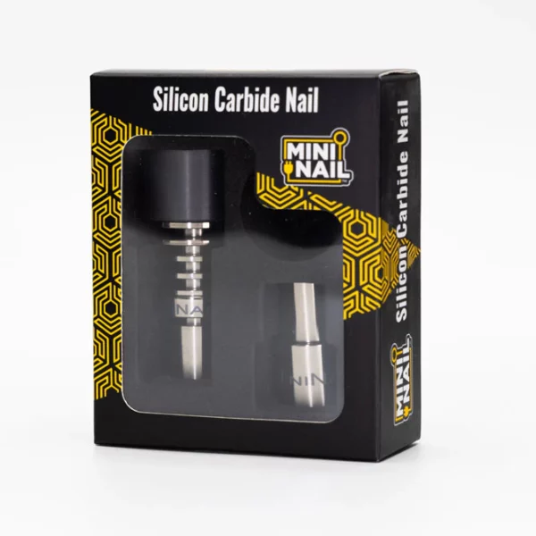 MININAIL SILICON CARBIDE UNIVERSAL NAIL - Image 3