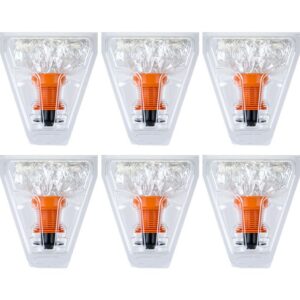 Volcano - EASY VALVE XL Replacement Set