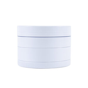 Grinder เครื่องบดสมุนไพร อลูมิเนียมอัลลอยด์ เคลือบเซรามิก 63MM