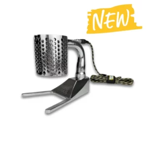 Coil Caddy with Heater Coil