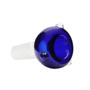 14mm male water pipe bong glass bowl