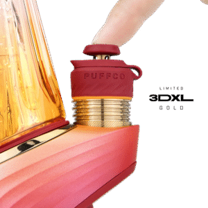 Puffco - Peak Pro 3DXL Daybreak Limited Edition