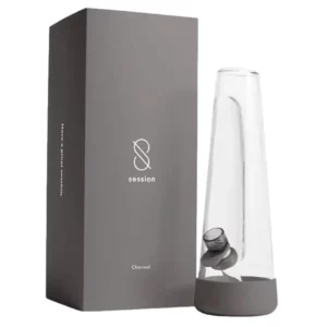 Session Goods - Session Bong
