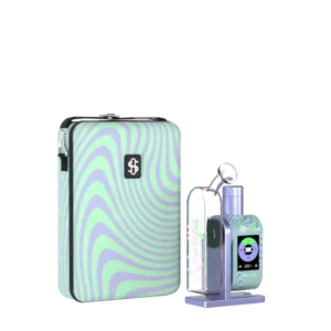 Stündenglass - Khalifa Modül + Dok Deluxe Travel Set