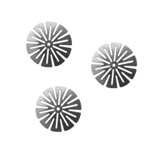 REPLACEMENT PART: STAINLESS STEEL CCD (3PACK)