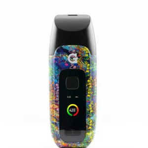 G Pen x Grateful Dead Dash+