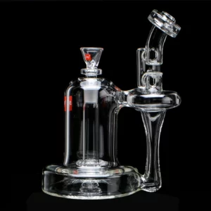 SKY Neutron Bong 14mm – บ้องแก้วไซส์กลาง