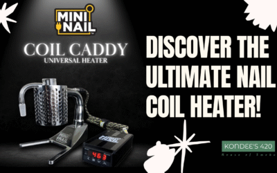 Coil Caddy – Discover the Ultimate Coil Heater
