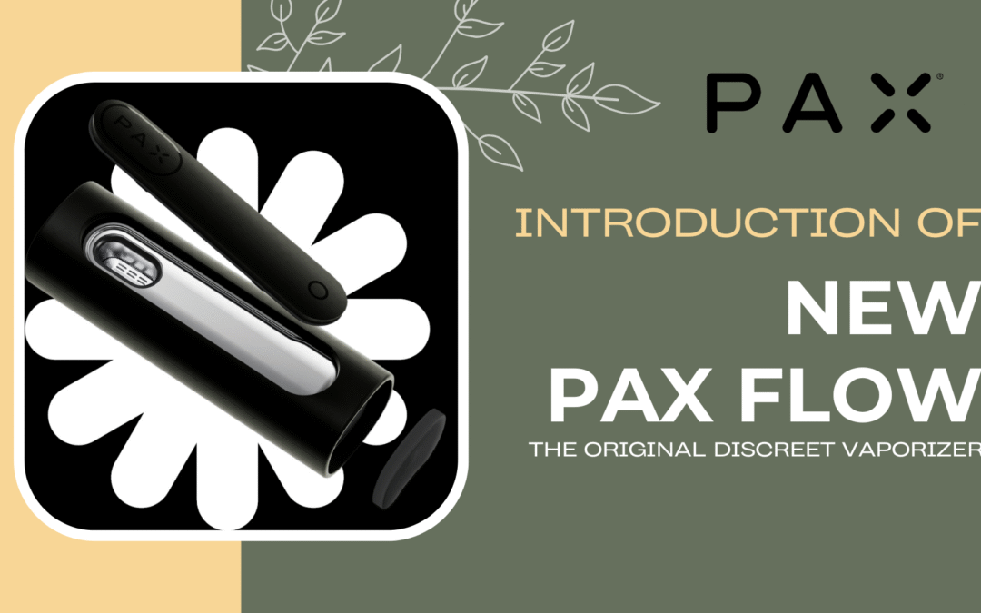 Introduction of PAX FLOW
