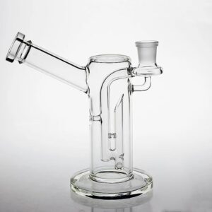 Pack Science Rattle Can Diffusion Rig – แก้ว Dab Rig ทรง Rattle Can พร้อมระบบ Diffusion Pump