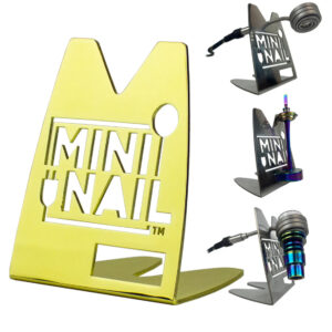 Mininail - Heater Coil Stand