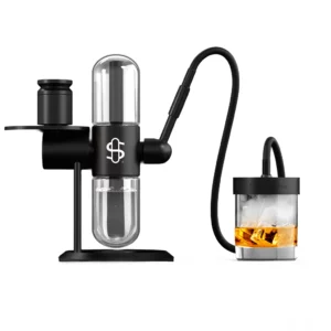 Stundenglass - Beverage Smoking Cap