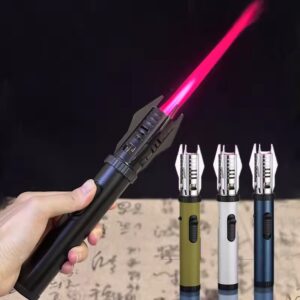 Planet Lightsaber - ไฟฟู่แรงสูง