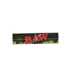 Raw Black Classic Kss Rolling paper