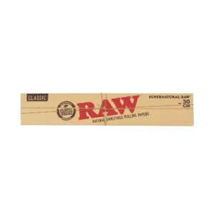 RAW | Classic – 12in Rolling Paper