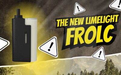 Limelight Frolic — พกพาแต่พลังระดับเรือธง