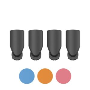 Mouthpieces for VEAZY – ปากสูบสำรองสำหรับ VEAZY