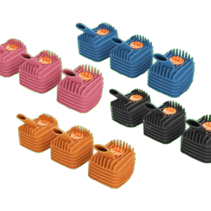 Cooling Units for VEAZY – 3 Pieces