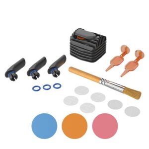 Wear & Tear Set for VEAZY