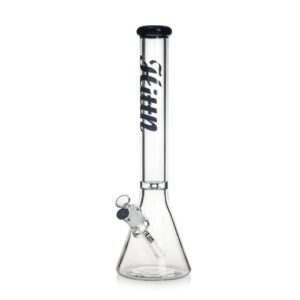 Hittn - Glass Bong 18 Inches. บ้องแก้ว 18 นิ้ว