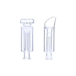 Top Glass Puffco Pivot