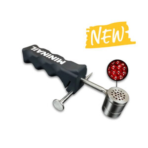 Mininail - Wireless Flower Wand