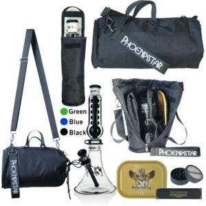 Set specially designed for travelers (PHX1204-1026)