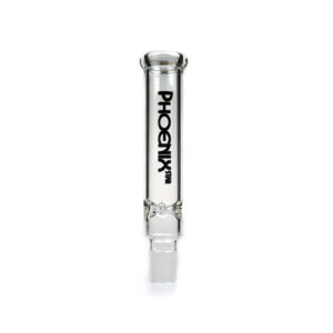 Phoenix Star Replacements Top Parts for Glass Bongs #34mm male (PHX140)