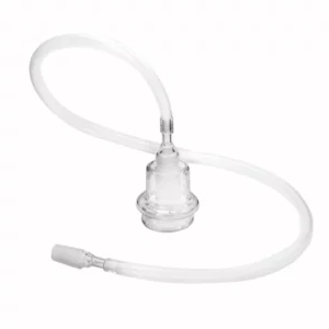 10mm/14mm/18mm Water Pipe Bong Adapter Whip WPA Tool Dab Rig Accessory Kit for Peak Pro & Puffco Peak