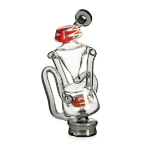 Puffco Peak Pro NorthStar Bubbler - PC13