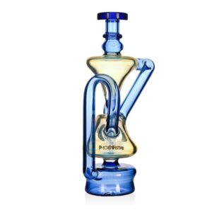 Recycler Puffco Peak Pro - PC09