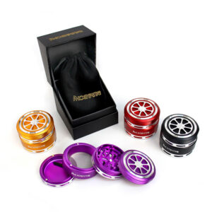 Phoenix Star Grinder (PGR49)