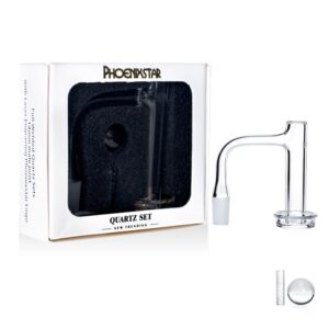 Lowrider Full Welded Quartz Sets