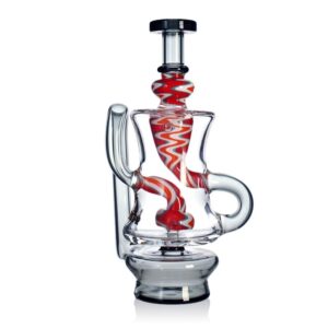 Puffco Peak Pro NorthStar Bubbler - PC14