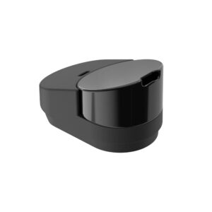 Dr.Dabber Ghost²™ - Mouthpiece