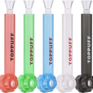 Toppuff - Mixed Color