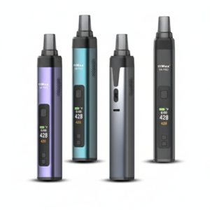XMAX - V4 Pro Dry Herb Vaporizer