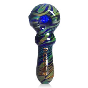 Phoenix Star - PGP105 Glass Handpipes