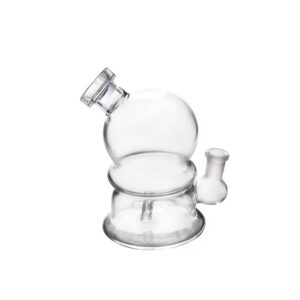 Small Bubbler Bong
