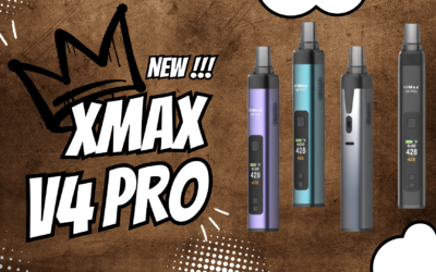 เจาะลึก XMAX V4 Pro: การอัปเกรดครั้งใหญ่ของตำนานบทใหม่!