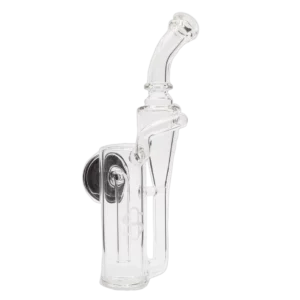 Modül Dok Glass - Recycler