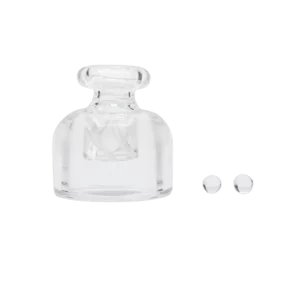 Modül Glass Carb Cap & Terp Pearls