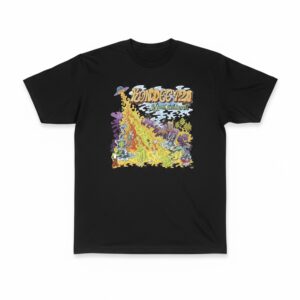 Kondee's 420 - 3 Years Celebration Tee