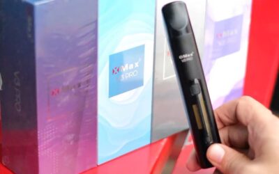 รีวิว XMAX V3 Pro แบบสรุปทุกมุม ข้อดี ข้อเสีย การใช้งานและการดูแลรักษา
