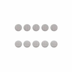 Frolic Mesh Disk Set 5pcs Fine/5pcs Coarse