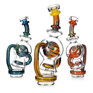 Puffco Peak Pro Glass PC04